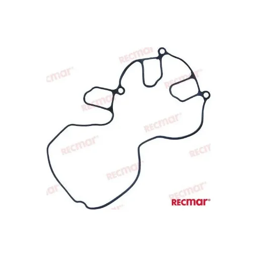 Yanmar Engine Gasket Original Spare Part - REC119718-11310 product image