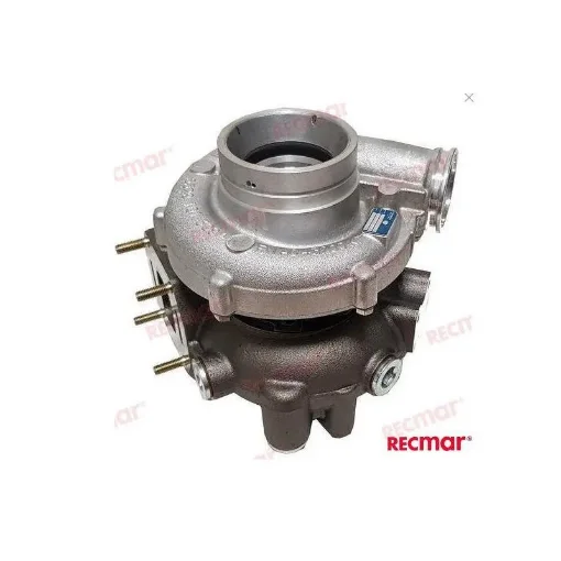 Turbo Volvo D6-400 / D6-435 - REC3801138 product image