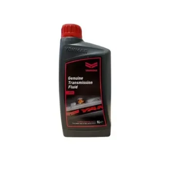 Yanmar - ATF Hydraulic Oil Premium Lubrication 1L - YAATF product image