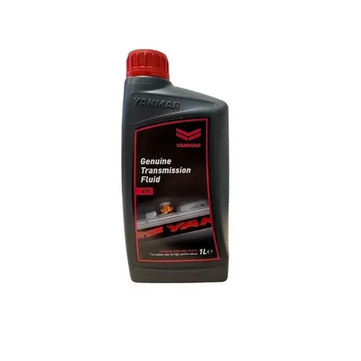 Yanmar - ATF Hydraulic Oil Premium Lubrication 1L - YAATF product image