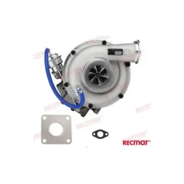 Turbo Yanmar 6LP-STE Turbocharger - REC119775-18010 product image