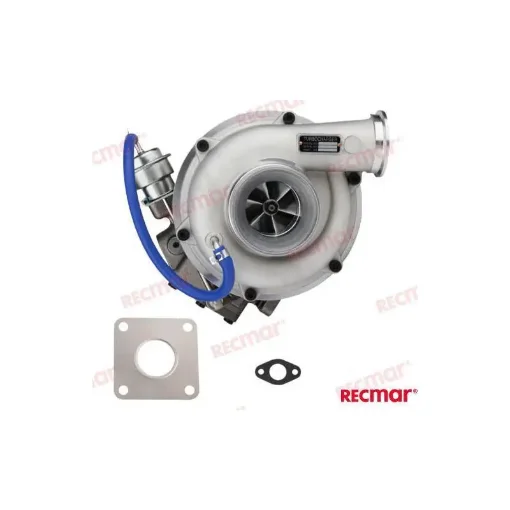 Turbo Yanmar 6LP-STE Turbocharger - REC119775-18010 product image