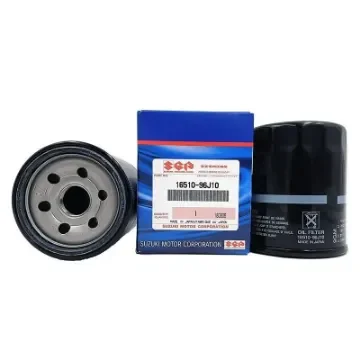 Suzuki Oil Filter - 16510-96J00 product image