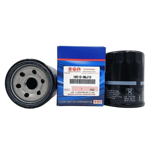 Suzuki Oil Filter - 16510-96J00 product image