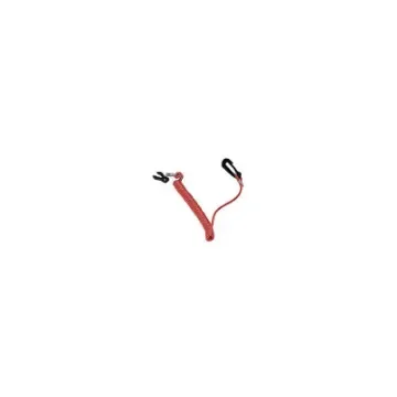 Nuova Rade - Suzuki Marine Safety Clip + Cord - 28138 product image