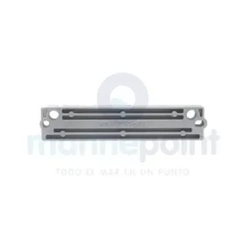 Canada Metals Zinc Anode for Tohatsu & Suzuki 70-250 HP - CM3C760-2181 product image