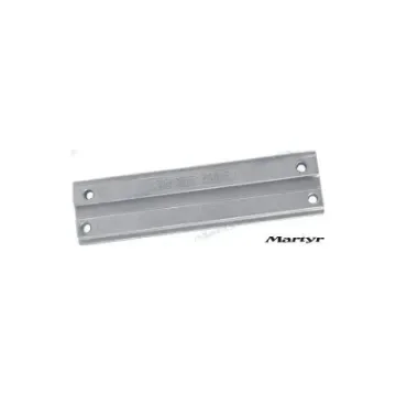Canada Metals Aluminium Anode for Mercury Transom - CM818298A product image