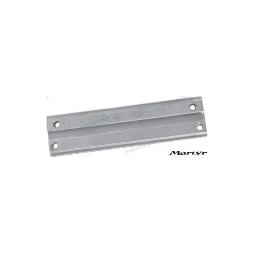 Canada Metals Aluminium Anode for Mercury Transom - CM818298A product image