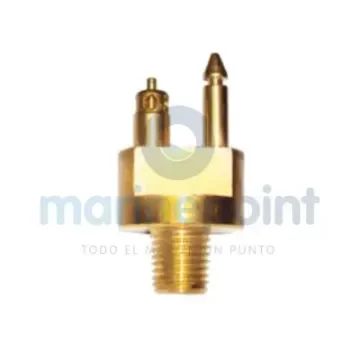 Vertical Connector for Yamaha Tank - GS31020 product image