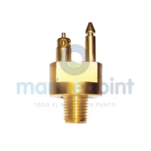 Vertical Connector for Yamaha Tank - GS31020 product image