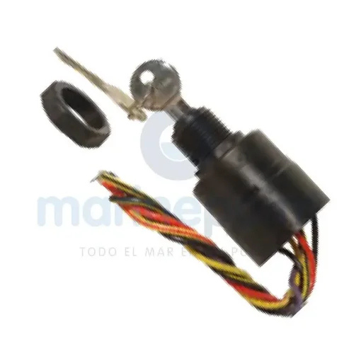 Sierra Mercury Start Key 87-17009A2 and A5 - MP41070 product image