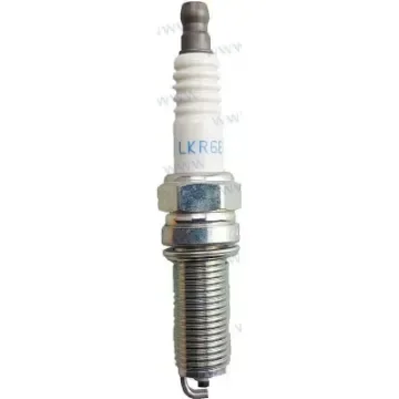 NGK - LKR6E Spark Plug - NGKLKR6E product image