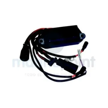 Johnson-Evinrude Black Box - REC0583748 product image