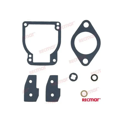 Carburettor Gaskets Kit - REC1395-8112231 product image
