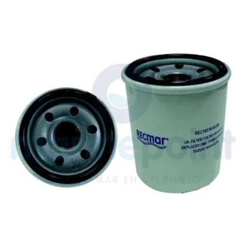 Oil Filter Suzuki-Johnson - REC16510-93J00 product image