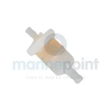 Inline Fuel Filter - 16910-ZV4-015 product image
