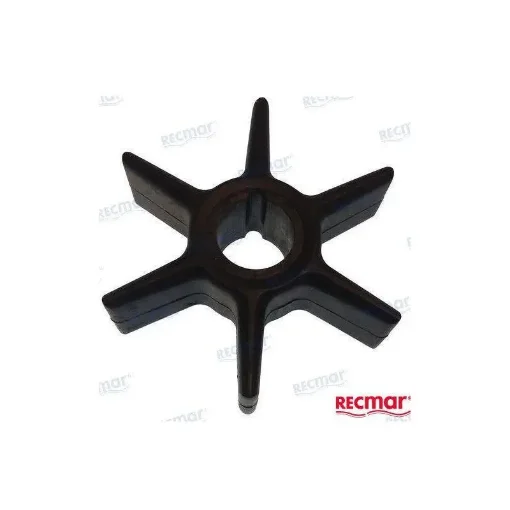 Mercury 60Hp Turbine Impeller - REC47-19453T product image