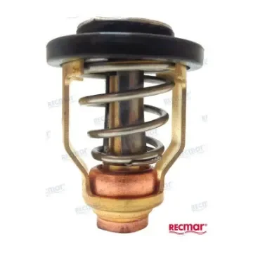 Thermostat 67F-12411-01 - MCM: 855676004, OMC: 5033721, Suzuki: 17670-90J00 product image