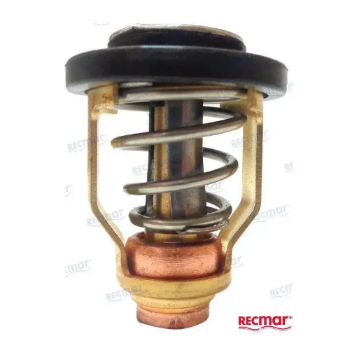 Thermostat 67F-12411-01 - MCM: 855676004, OMC: 5033721, Suzuki: 17670-90J00 product image