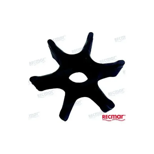 Yamaha Turbine Impeller for 115-250 HP Outboard Motors - REC6E5-44352-01 product image