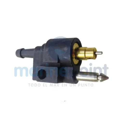 Yamaha Male Fuel Connector - REC6G1-24304-02 product image