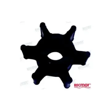 Yamaha Malta Turbocharger - REC6L5-44352-00 product image