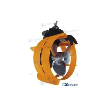 Outboard Propeller Protector 9.9-20 Hp - REC9.9-20 product image