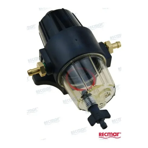 Complete Fuel Filter - REC90794-46866 product image