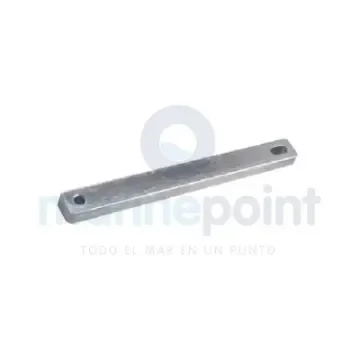 TECNOSEAL - Mercury-Mariner Anode Plate 30-40 Hp - TEN00822 product image