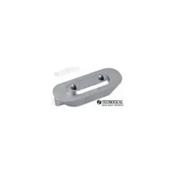 TECNOSEAL Yamaha 4T Anode Bar for 40HP Engines - TEN01123 product image