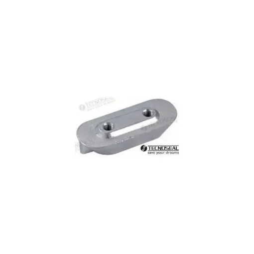 TECNOSEAL Yamaha 4T Anode Bar for 40HP Engines - TEN01123 product image