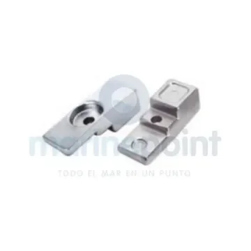 TECNOSEAL Zinc Anode Notch for Suzuki DF90-140HP - TEN01212 product image