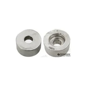 TECNOSEAL Zinc Anode Thick Washer for Suzuki DF90-140HP - TEN01213 product image
