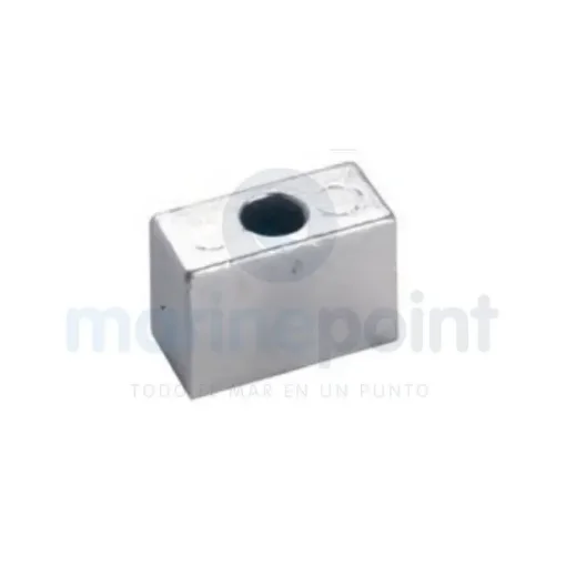 TECNOSEAL Zinc Anode for Tohatsu Mega Cubo - TEN01256 product image