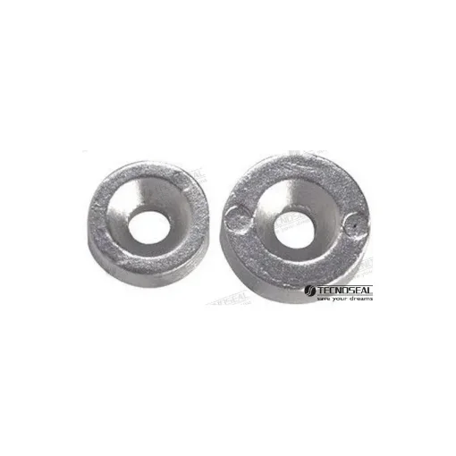 TECNOSEAL Round Mercury Anode Motor - TEN00824 product image