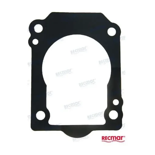 Gasket Compatible with OMC 5035042 & Suzuki 17472-93J00 - REC17472-93J00 product image