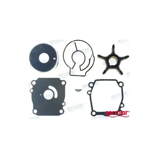 Suzuki Water Pump Repair Kit - REC17400-92J21 product image