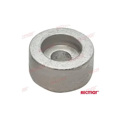 Suzuki and Brp Anode Coarse Washer - REC55321-87J01 product image