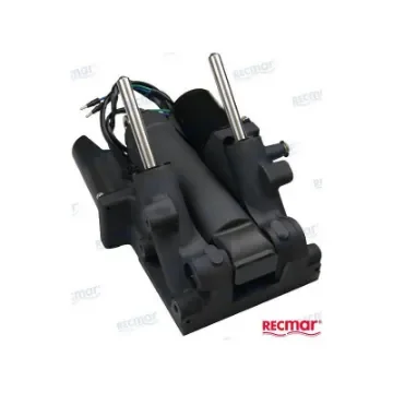 Complete Power Trim - REC8M0143219 product image