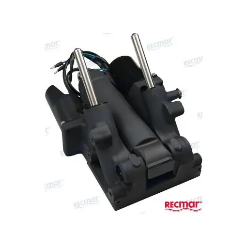 Complete Power Trim - REC8M0143219 product image