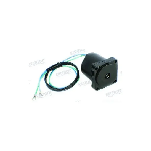 Motor Trim - 8M6007575 Yamaha - REC67H-43880-10 product image