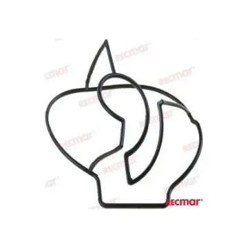 Suzuki O-Ring Original Replacement - REC17416-92J10 product image