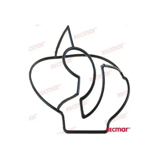 Suzuki O-Ring Original Replacement - REC17416-92J10 product image