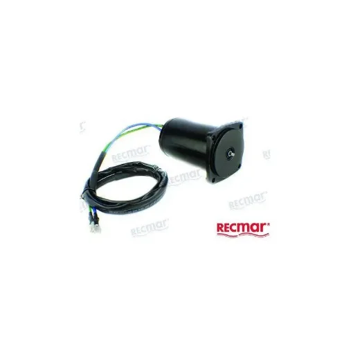Spare Trim Motor for Mercury, Suzuki, Honda - REC38100-87J12 product image