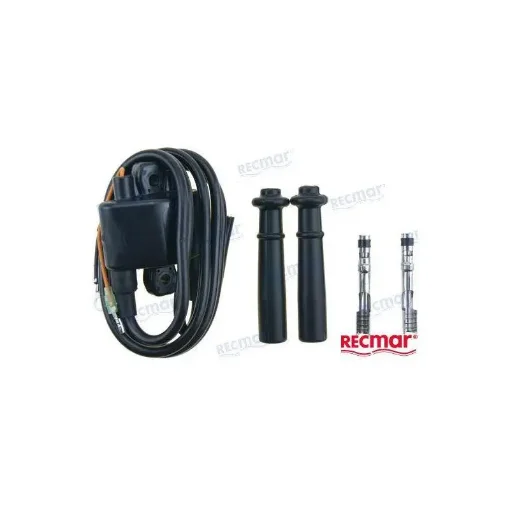 Ignition Coil - REC67F-85570-00 product image