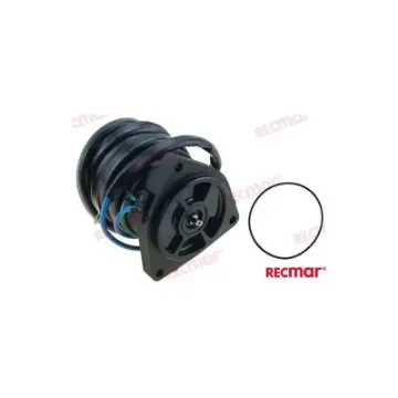 Trim Motor Compatible with Yamaha 63P-43880 Variants - REC63P-43880-22 product image