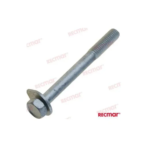 Yamaha Screw for F80A/B and F100A/D - REC90119-08M87 product image