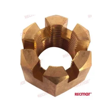 Multi-Brand Propeller Nut - REC90171-18M04 product image