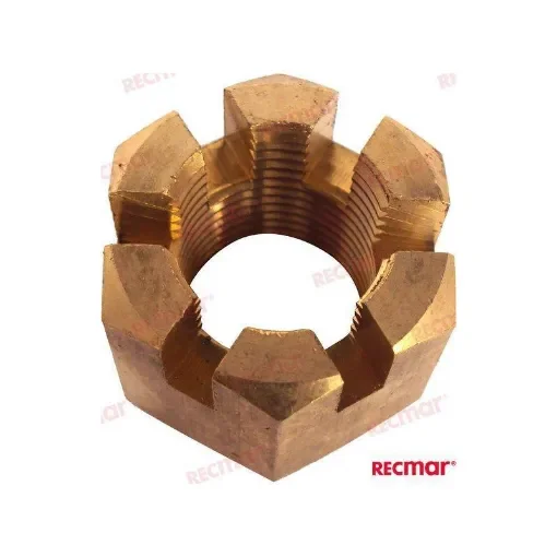 Multi-Brand Propeller Nut - REC90171-18M04 product image