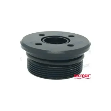 Yamaha Trim Plug Total Diameter 51 - 61A-43821-09 product image